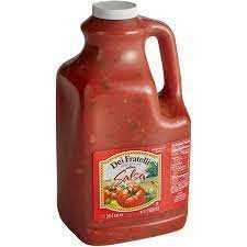 Salsa Mild 1 Gallon