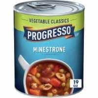 Progresso Minestrone Soup 12/19oz