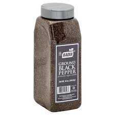 Cafe Black Pepper 1#