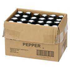 Pepper Shakers 48/1.5oz