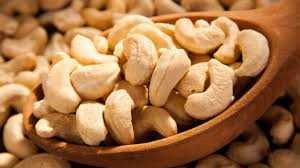 Cashews 4lb