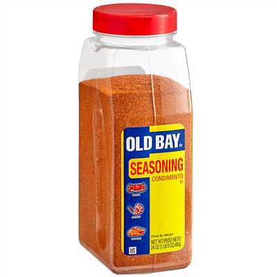 Old Bay Seasoning 1#