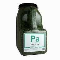 Parsley Flakes 10oz