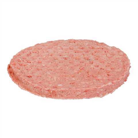 Thumann 4-1 Hamburger Patties 2LB Box