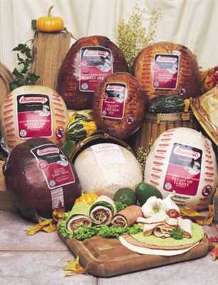 Thumann Executive Turkey