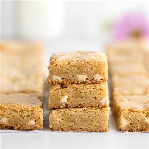 Blondie Cake 1-20ct