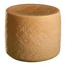 Pecorino Romano Wheel