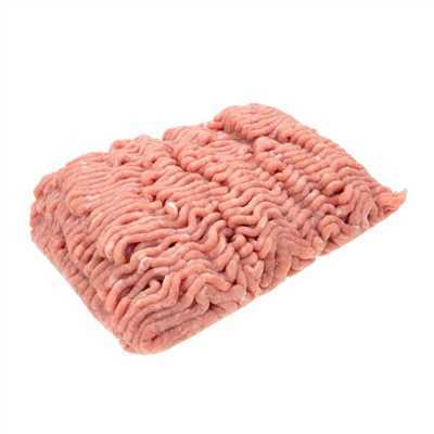 Ground Turkey 1/10lb