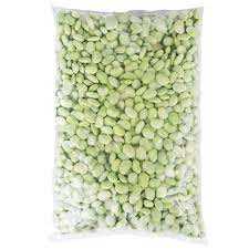 Lima Beans 12/2.5lb