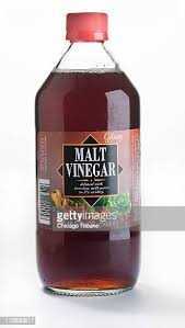 Malt Vinegar 12/10.1 oz