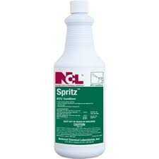 Sanitizer RTU 12/32oz