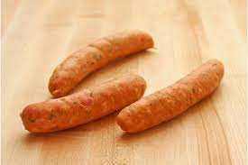 Sausage Chorizo Links 2.5lb