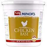 Knorr Chicken Base 12/1lb