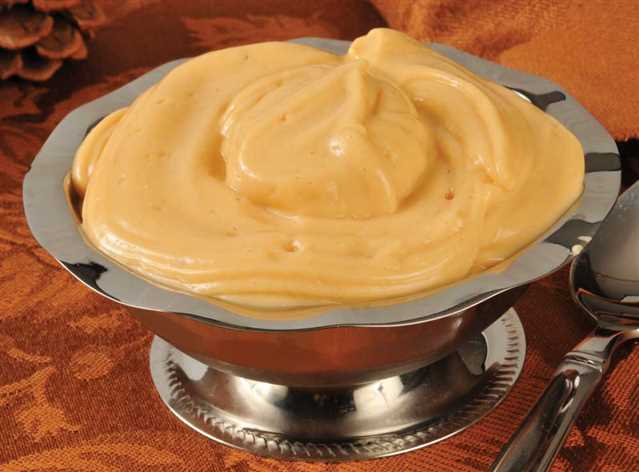Butterscotch Pudding 6#10cans