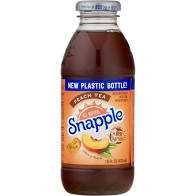 Snapple Diet Peach Tea 24/16oz