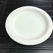 Plate Bio 7" Round 1/500ct