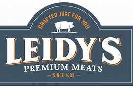 Ham Smoked Whole Bone In Leidys 2/20lb