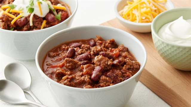 Chili 6/#10