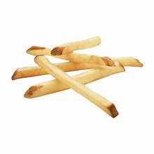 Fries Regal Clear Coated 6/4.5lb