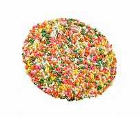 Cookie Harvest Sprinkles 12/4oz