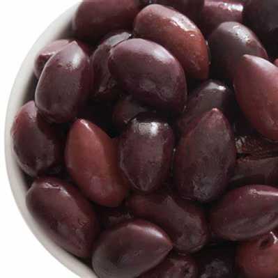 Olive Kalamata 6/2Kilo
