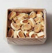 Pillsbury Cinnamon Rolls 60/6.5oz
