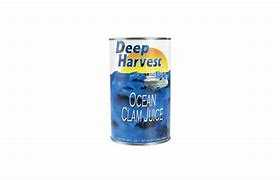 Deep Harvest Clam Juice 12/46oz
