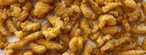 Clamstrip Breaded Capt Fred 24/4oz
