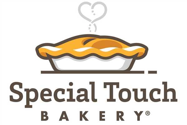 Special Touch Blueberry Crumb Pie 6/9in