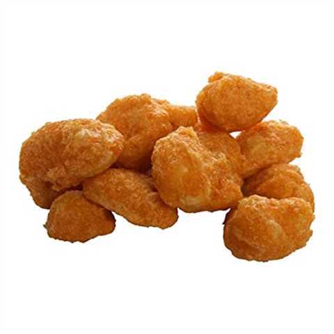 Battered Corn Nuggets 6/2lb