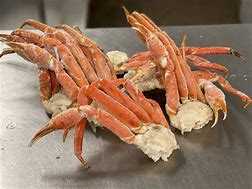 Snow Crab Cluster 5/8 30LB Case