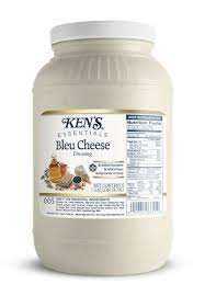 Kens Blue Cheese 1gal