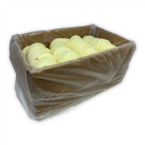 Egg White Patties  160/1.75oz