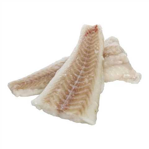 Cod Scrod Tail 4oz 1/10lb