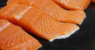 Salmon IQF 6oz