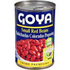 Red Kidney Beans 24/15.5oz