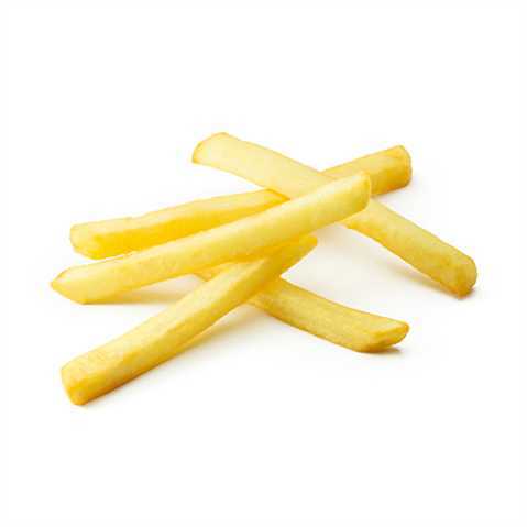 Fries Double R 3/8 Strait 6/5LB