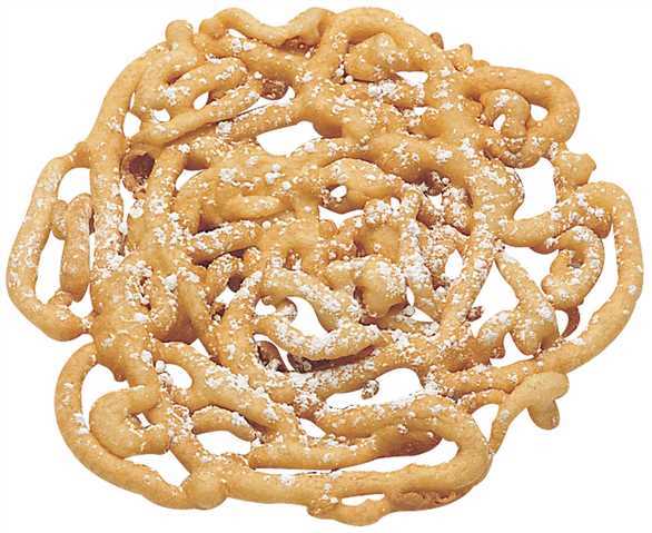 FUNNELCAKE 5" 1/48CT