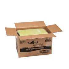 Western Style Guacamole 4/3Lb