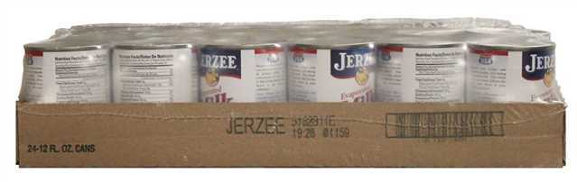 Evaporated Milk 24/12oz