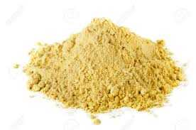Dry Mustard 1#