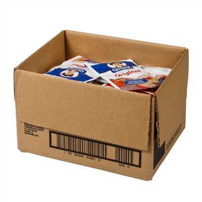Quaker Instant Oatmeal 48/1oz