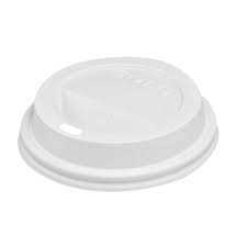 Lid Hot Cup Dart 16oz Dome type 1000ct