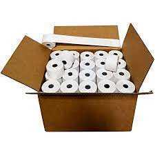 Register Tape 44mmx3" 1ply 150' 100ct