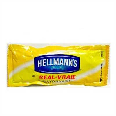 Hellmanns PC Mayo