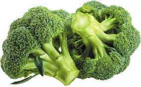 Fresh Broccoli 14 / Head