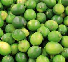 Limes 63ct