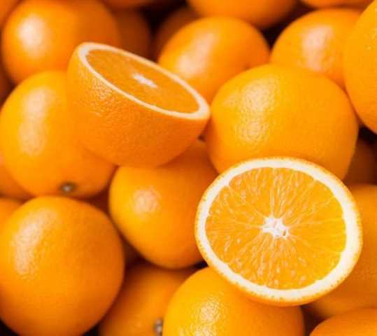 Oranges Fresh 113ct