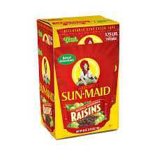 Raisins 30#