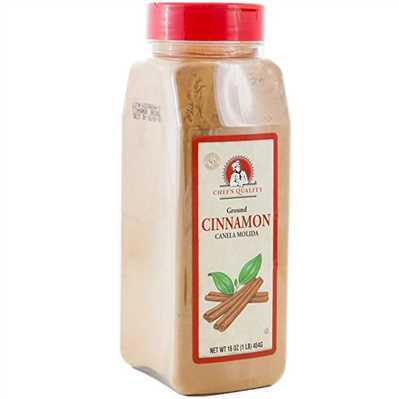 Ground Cinnamon 1#